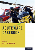 Acute Care Casebook (Color)