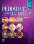 Pediatric Dermatology (Color)