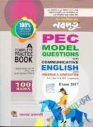 নবদূত PEC Model Questions on Communicative English with Grammar & Composition