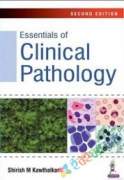 Essentials of Clinical Pathology