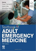 Textbook of Adult Emergency Medicine (Color)