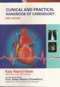 Clinical and Practical Handbook of Cardiology