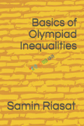 Basics of Olympiad Inequalities