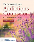 Becoming an Addictions Counselor (Color)