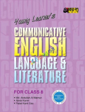 Young Learners Communicative English Language & Literature Class-8 (With Solution)