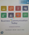 Business Communication Today (eco)