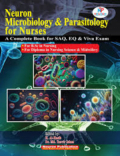 Neuron Microbiology & Parasitology for Nurses (Bsc Ist Year)