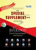Biology Special Supplement ++ (English Version - HSC 2022 Short Syllabus)
