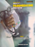 Genesis Pass Medicine Review- 2024 (Volume- 1-7)