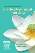 Clinical Companion: Medical Surgical Nursing