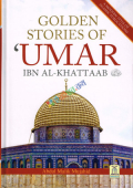 Golden Stories of Umar Ibn Al-Khattaab