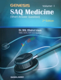 GENESIS SAQ Medicine (Short Answer Question)