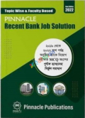 Pinnacle Recent Bank Job Solution