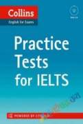 Collins Practice Tests for IELTS (eco)
