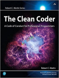 The Clean Coder (B&W)