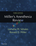 Millar Anesthesia Review (B&W)