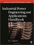 Industrial Power Engineering Handbook (B&W)