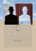 Theory into Practice: An Introduction to Literary Criticism (B&W)