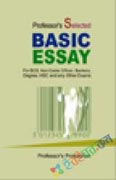 Selected Basic Essays