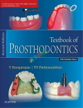 Textbook of Prosthodontics