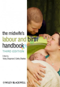 The Midwife’s Labour and Birth Handbook (Color)