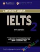 Cambridge IELTS Volume 2 (eco)