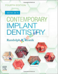 Misch's Contemporary Implant Dentistry (Color)