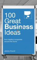 100 Great Business Ideas (eco)