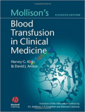 Blood Transfusion in Clinical Medicine (B&W)