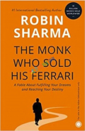 The Monk Who Sold His Ferrari (eco)