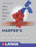 Harpers Illustrated Biochemistry (Color)