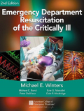 Emergency Department Resuscitation of the Critically Ill (Color)