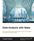 Data Analysis with Stata (B&W)