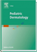 Pediatric Dermatology (Color)
