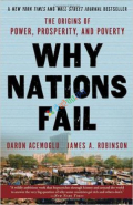 Why Nations Fail (eco)