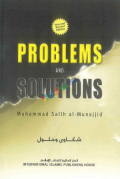 Problems  and Solutions