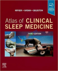 Atlas of Clinical Sleep Medicine (Color)