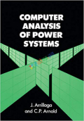 Computer Analysis of Power Systems (B&W)