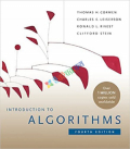 Introduction to Algorithms (B&W)