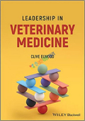Leadership in Veterinary Medicine (Color)
