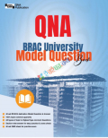 QNA BRAC University Model Question Book