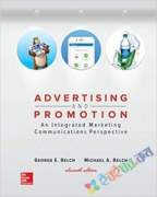 Advertising and Promotion and Integrated Marketing Communications Perspective (eco)