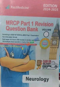 Pass Medicine MRCP Part 1 Revision Question Bank
