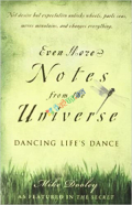 EVEN MORE NOTES FROM THE UNIVERSE (eco)