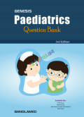 Genesis Question Bank Paediatrics