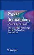Pocket Dermatology (Color)