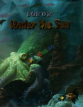 Pop Up Under The Sea