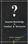 General Knowledge in Textile & Garments
