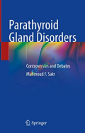 Parathyroid Gland Disorders (Color)