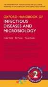 Oxford Handbook of Infectious Diseases and Microbiology (eco)